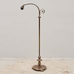 1610 8366 FLOOR LAMP